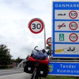 1406F 019 Grenzroute DE-DK